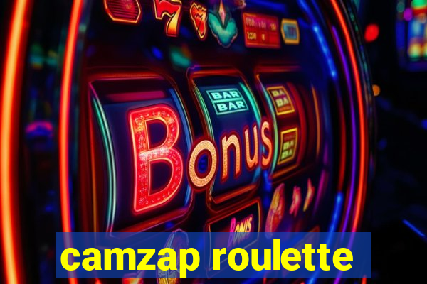 camzap roulette